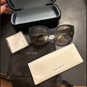 Gucci sunglasses